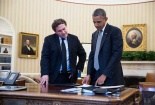 Người chuyên chấp bút diễn văn cho Tổng thống Obama là ai?