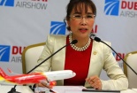 Người phụ nữ có 'cánh tay sắt bọc nhung' xây dựng Vietjet Air như thế nào?