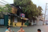 Đêm nay nguy cơ Hà Nội lại rơi vào ngập lụt