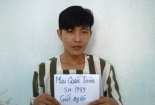 Ghen tuông mù quáng, nam thanh niên ra tay sát hại người tình