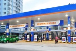 Mô hình cổ phần hóa giúp nâng cao năng suất ở các cửa hàng xăng dầu