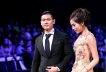 ‘Bạn trai tin đồn’ của Hoa hậu Kỳ Duyên là ai?