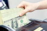 Giá USD tại nhiều ngân hàng tăng vọt lên trên 22.400 VND ngày 27/5