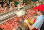 Vissan tham vọng là nhà sản xuất thực phẩm lớn nhất Việt Nam