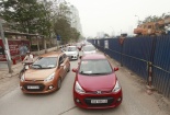 Ô tô giá rẻ đổ dồn vào Việt Nam trong tháng 5