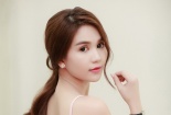 Sốc với hình ảnh 'xập xệ' của Ngọc Trinh tại Bắc Ninh