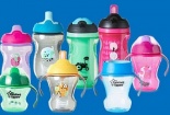 Thu hồi 3 triệu bình nhựa Sippy do nghi vấn phá hủy hệ miễn dịch 