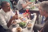 Tin tức thời sự 24h ngày 29/5: Dân mạng Trung Quốc nghi ngờ suất bún chả của Obama