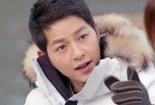 ‘Soái ca’ Song Joong Ki bật mí hình mẫu bạn gái lý tưởng