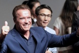‘Kẻ hủy diệt’ Schwarzenegger nói gì về Donald Trump?
