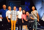 MC Phan Anh nói về clip bị VTV 'đấu tố' đang gây tranh cãi dữ dội