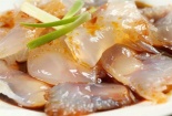 Sứa giả Trung Quốc có thể phá hủy hệ thần kinh