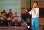 Vietnam Idol Kids: Hồ Văn Cường ‘đốn tim’ khán giả vì quá phong độ