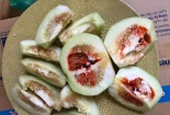  Có hay không dưa lê tiêm chất kích ngọt?