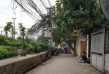 Hai vợ chồng đánh bắt cá mắc chân vào lưới chết thương tâm