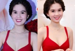 'Nữ hoàng nội y' Ngọc Trinh đã từng 'xấu xí' đến giật mình