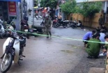 Thiếu tá công an bị bắn khi vây bắt nghi phạm nói gì về phút giây hiểm nguy?