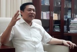 Thực phẩm bẩn: Đừng 'kết án oan' cho người nông dân