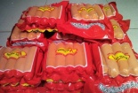Diễn biến mới nhất vụ 2,2 tấn xúc xích Viet Foods bị tạm giữ 'oan'