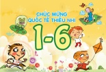 Những lời chúc hay nhất dành cho các bé ngày Quốc tế thiếu nhi 1/6