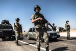 Tình hình chiến sự Syria mới nhất:  Viện quân Thổ Nhĩ Kỳ bất ngờ tiến sâu vào Syria