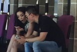 Hoa hậu Kỳ Duyên chính thức công khai bạn trai đại gia Tạ Công Sơn?