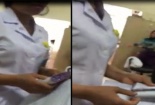 Vụ clip nhân viên bệnh viện K nhận xấp phong bì: Tin tức mới nhất