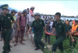 Chìm tàu trên sông Hàn: Người thân chết lịm nghe tin vớt được 3 thi thể