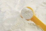 Con nhiễm bệnh vì mẹ sử dụng sữa bột có chứa hạt Nano 
