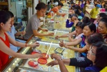 Thận trọng mở kho vàng 500 tấn trong dân