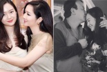 Cận cảnh vẻ xinh xắn của con gái Hoa hậu Giáng My và đại gia Tân Hoàng Minh