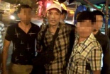 Bắt ông trùm bán ma túy đá xuyên Việt, thu gần 1kg ma túy và 4 khẩu súng
