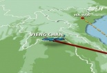 Máy bay đi Hà Nội hạ cánh ở Lào: Vietnam Airlines nói gì?