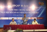 Tưng bừng đón chờ ngày hội Môi giới bất động sản