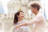 Nhã Phương dính nghi án phim giả tình thật khi đăng status ‘tỏ tình’ với Kang Tae Oh