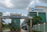 Tạm đình chỉ sản xuất thuốc của Dược phẩm Euvipharm vì nguyên liệu không chuẩn