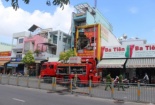 Công bố nguyên nhân vụ cháy làm 4 người thiệt mạng ở cửa hàng bếp điện từ
