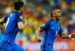 EURO 2016: HLV Deschamps nói gì về người hùng Dimitri Payet?