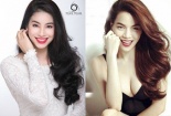 So sánh dinh thự triệu đô của Hồ Ngọc Hà và HH Phạm Hương