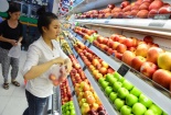 Trái cây Trung Quốc 'đại bại' ở Sài Gòn