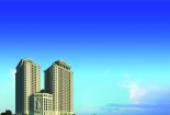 Hồ Tây- điểm hội tụ của những công trình đẳng cấp 