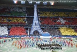 UEFA có thể kiếm hơn 2 tỷ USD từ Euro 2016