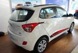 Cận cảnh chiếc Hyundai i10 giá 'sốc' 200 triệu đồng