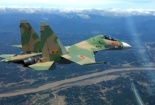 Tiêm kích Su-30MK2 mất liên lạc trên biển nghệ an: Tìm thấy 1 trong 2 phi công