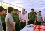 Bkav đào tạo an ninh mạng cho Học viện An ninh nhân dân