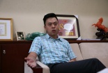 Bố bị chất vấn bổ nhiệm con làm lãnh đạo từ tuổi 25, ông Vũ Quang Hải nói gì?