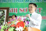 Ông Hồ Huy 'lèo lái' Mai Linh thế nào trong sự hồ nghi của cổ đông?