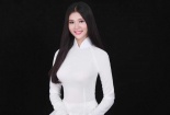 Nhan sắc Kiên Giang hứa hẹn 'gây bão' liệu có cửa đăng quang Hoa hậu Việt Nam?
