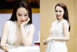 Angela Phương Trinh khoe 2/3 ngực mà không bị chê phản cảm