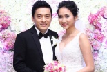 Nhan sắc và gia thế vợ hotgirl của Lam Trường khiến nhiều người ngưỡng mộ